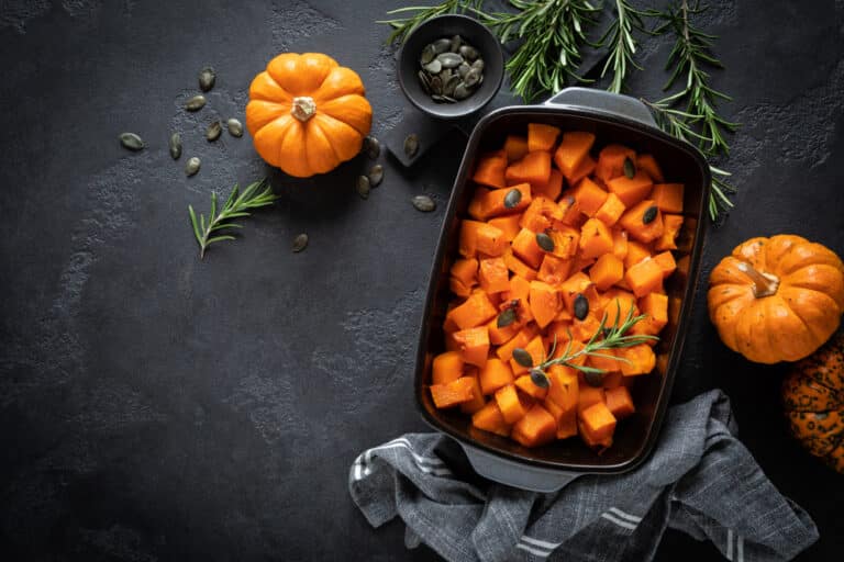 The Top Tastiest Thanksgiving Side Dishes For A Fabulous Feast