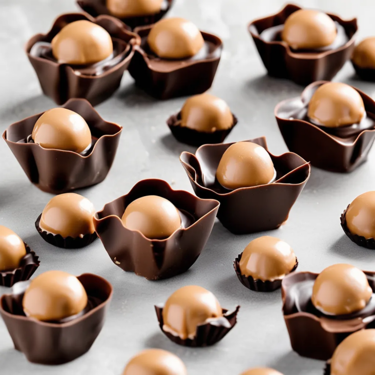 Buckeyes