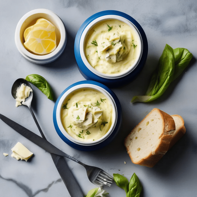 Caesar Butter