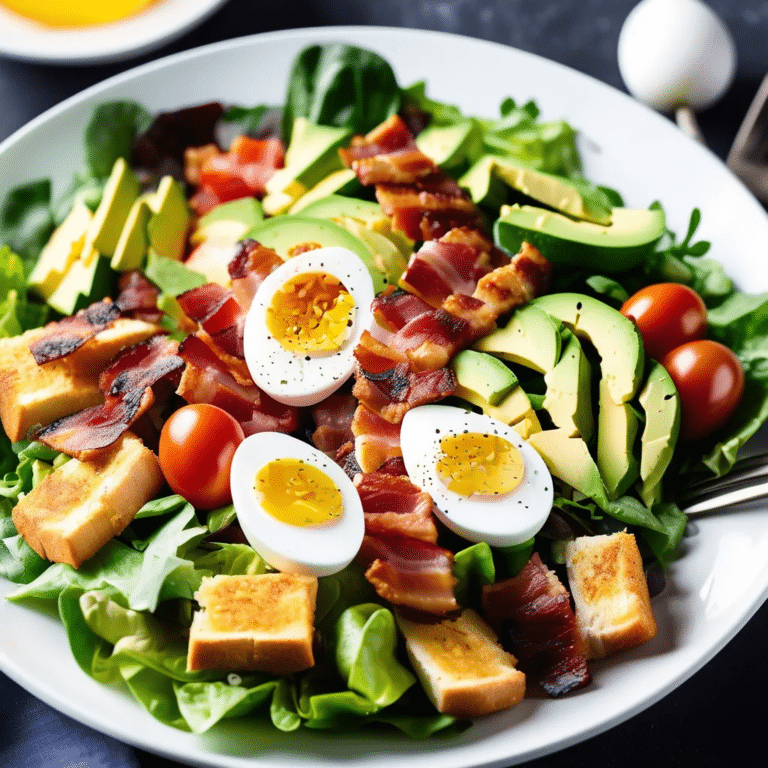 Club Salad