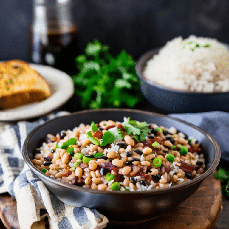 Hoppin’ John