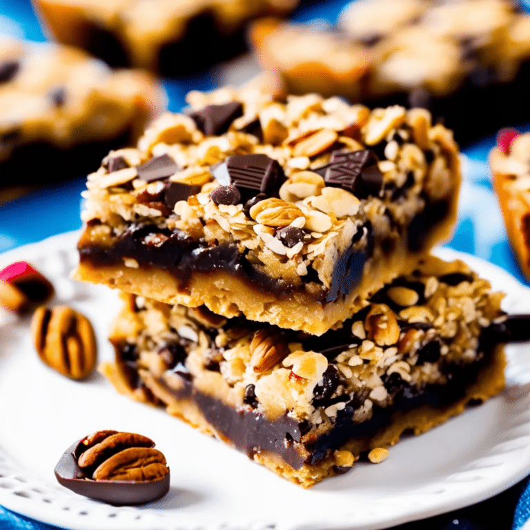 Picnic Bars