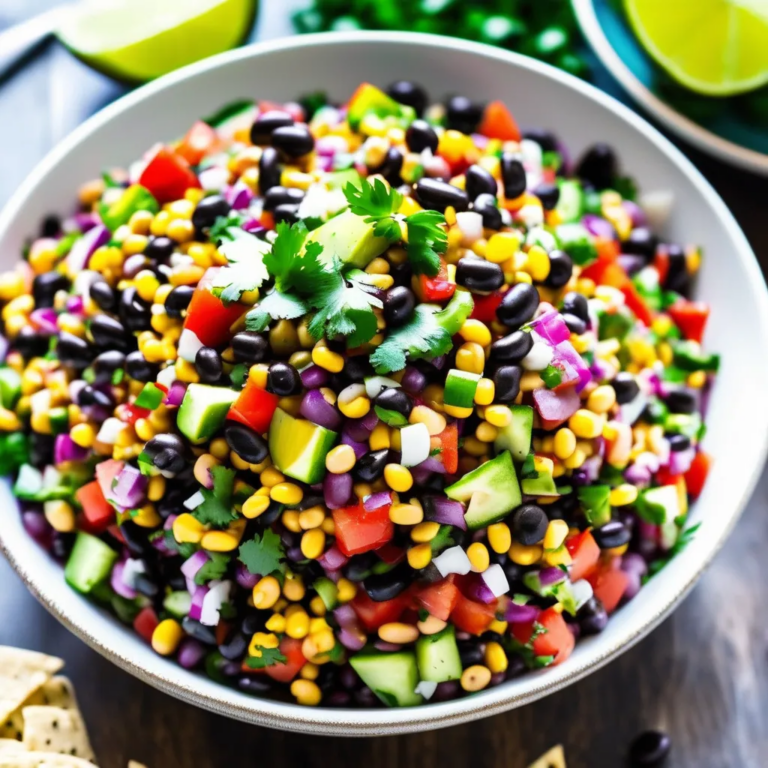Ultimate Cowboy Caviar