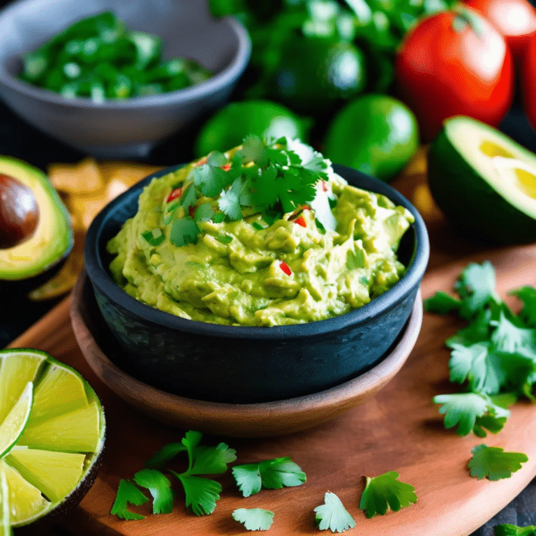 Guacamole