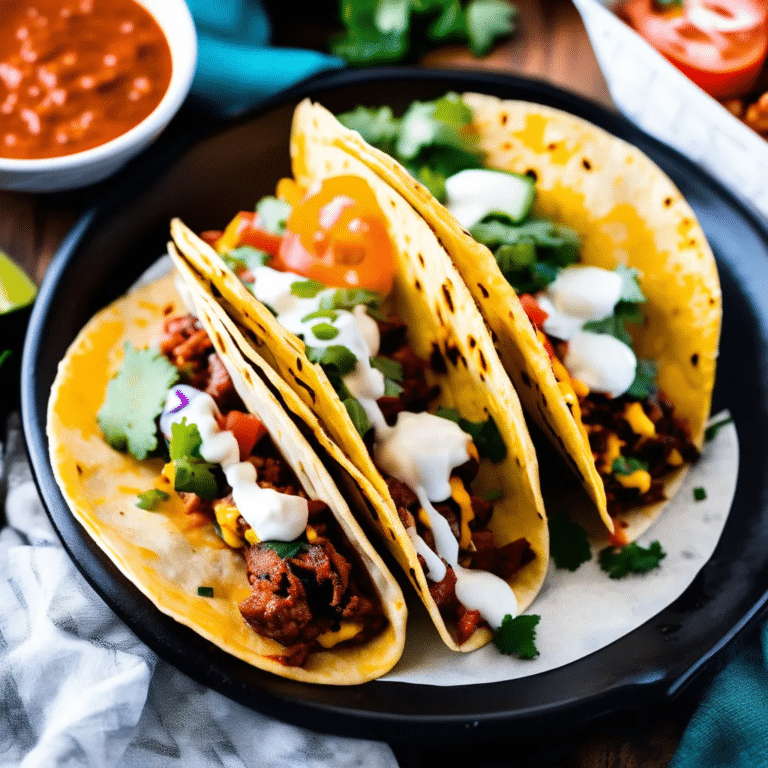 Gringas Tacos