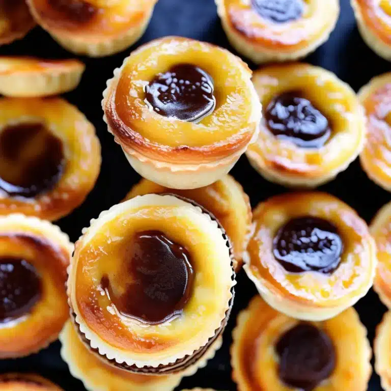 Pastel de nata