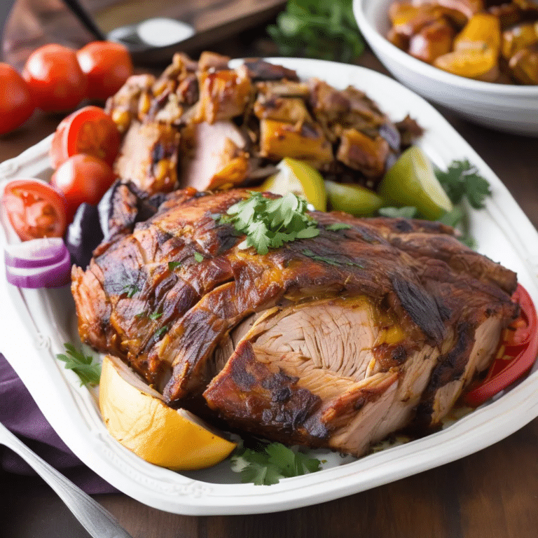 Pernil