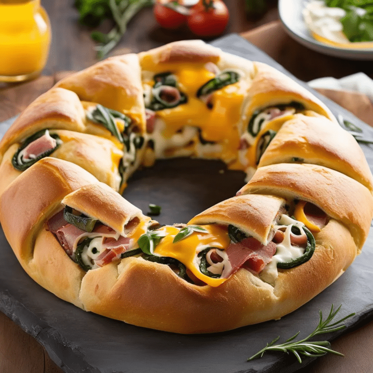 Stromboli Ring