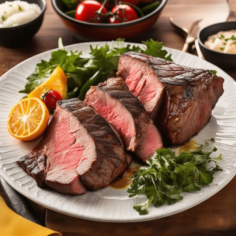 Picanha