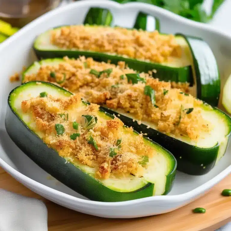 AIR FRYER ZUCCHINI