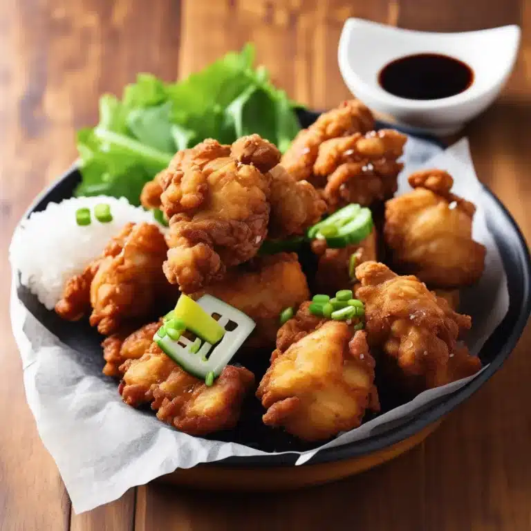 Karaage