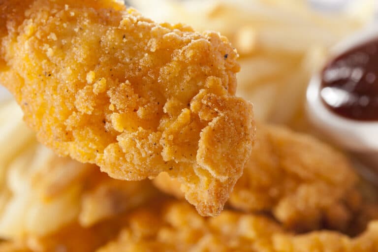 POTATO CHIP CHICKEN