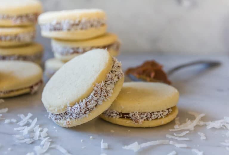 ALFAJORES