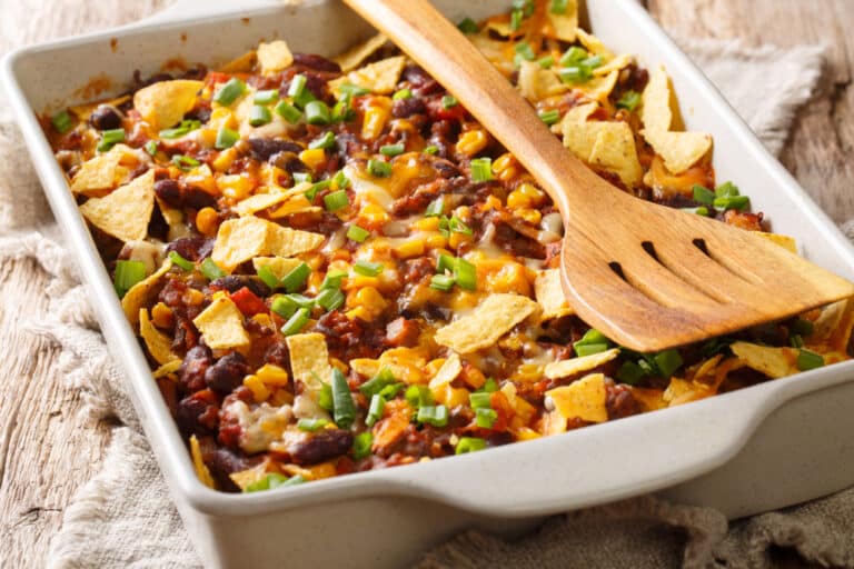 Frito Pie