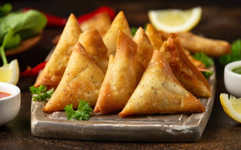 SAMOSA