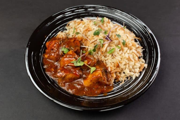 Best Jambalaya