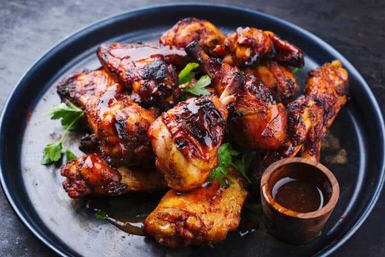 Best BBQ Chicken