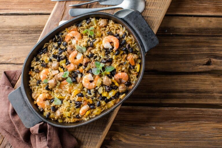 JAMBALAYA