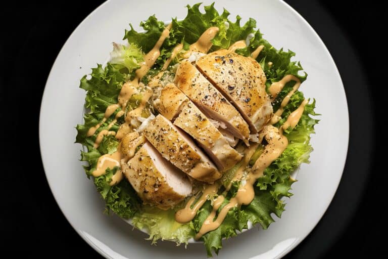 THE PERFECT GRILLED CHICKEN BREASTS