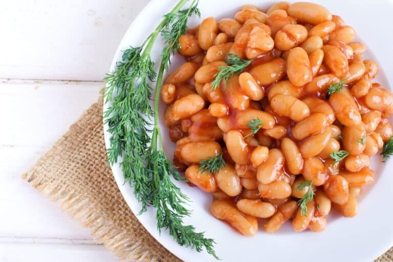 Slow Cooker Pinto Beans