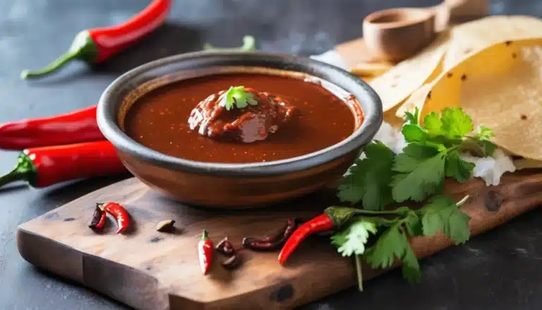 Adobo Sauce