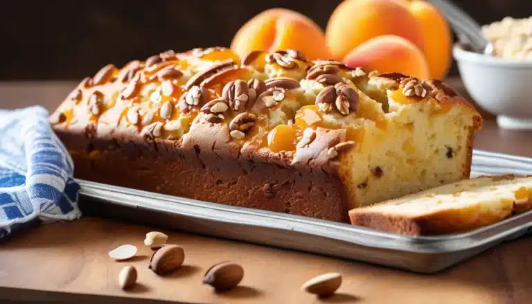 Apricot Bread