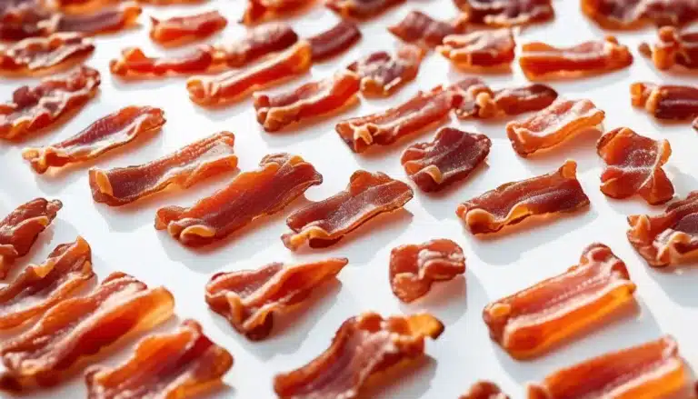 BACON CANDY