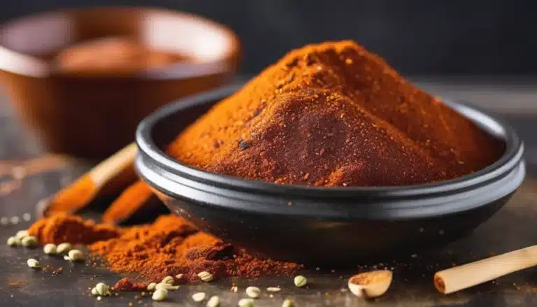 Bbq Rub