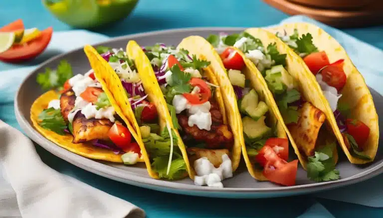COD TACOS