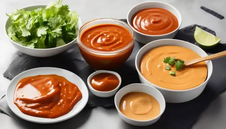 COMEBACK SAUCE