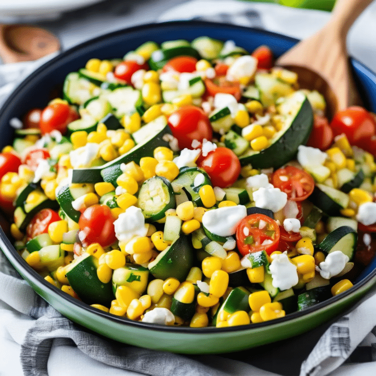 Calabacitas