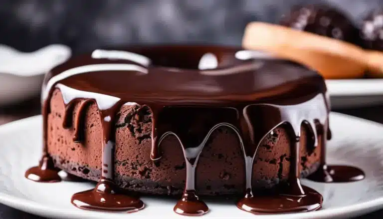 Chocolate Glaze