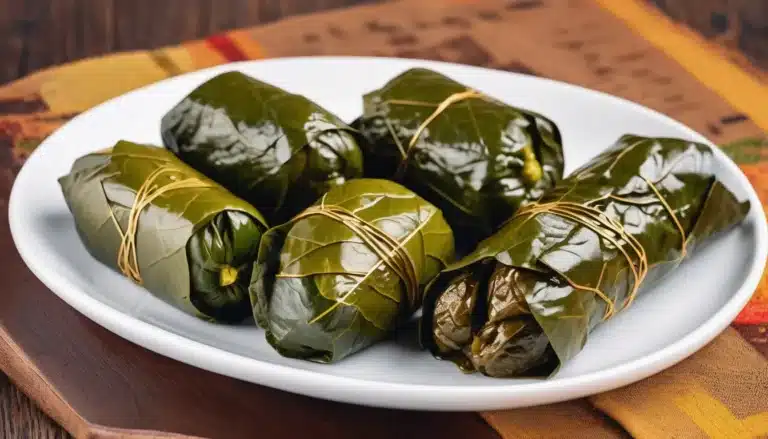 DOLMAS