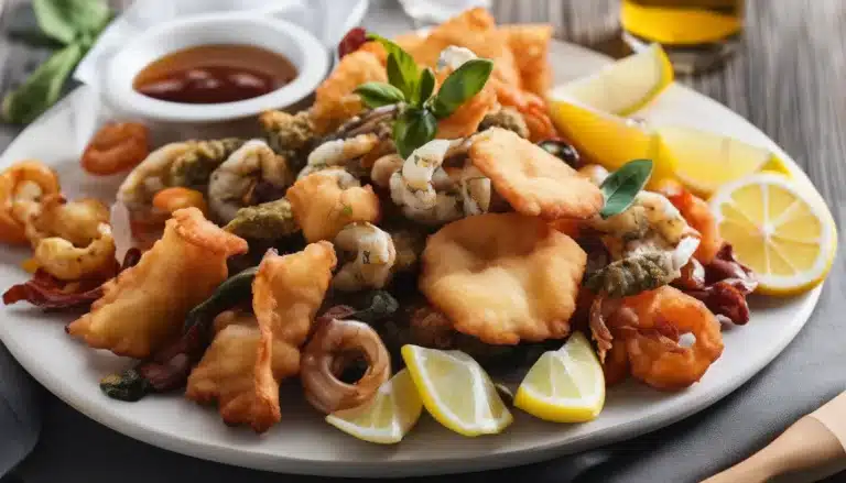 Fritto Misto
