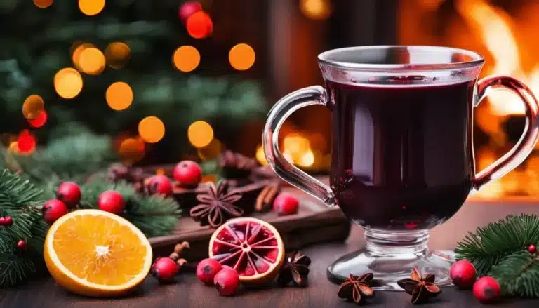 GLÜHWEIN