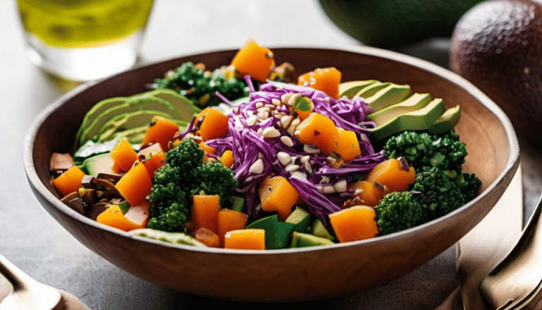 Harvest Bowls