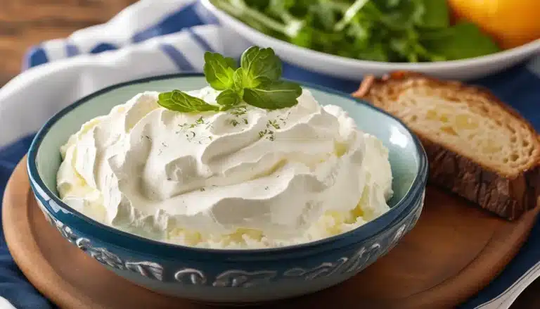 Horseradish Cream