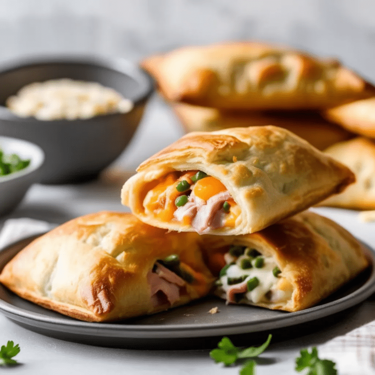 Hot Pockets