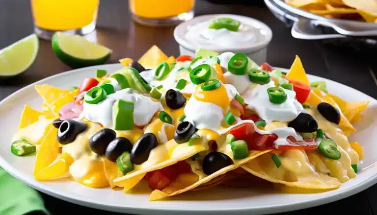 IRISH NACHOS