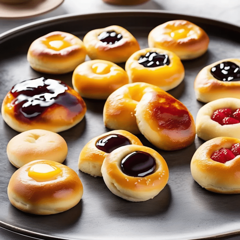 Kolaches