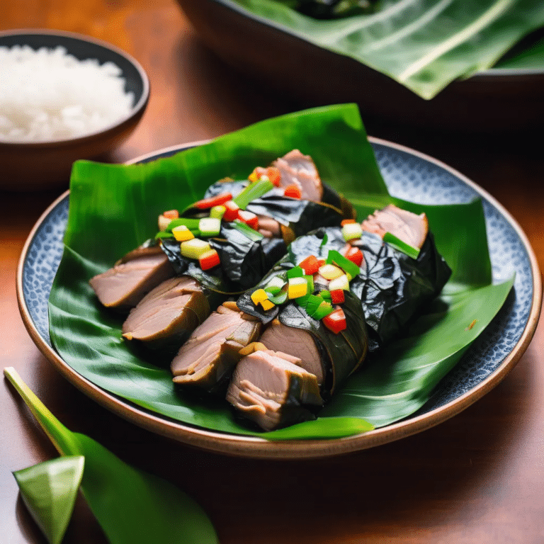 Lau Lau