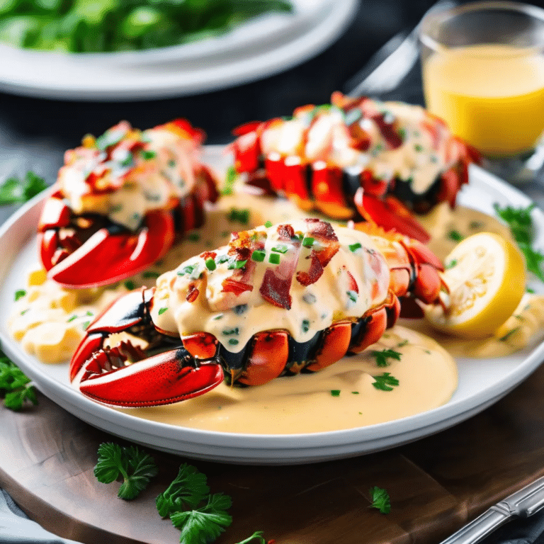 Lobster Colorado