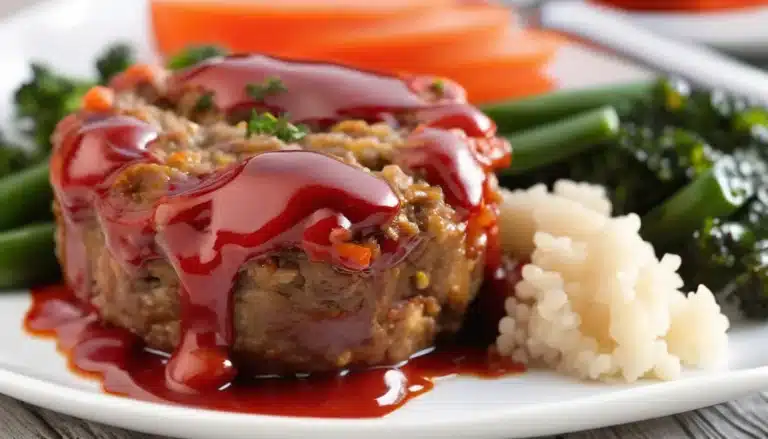 MINI MEATLOAF