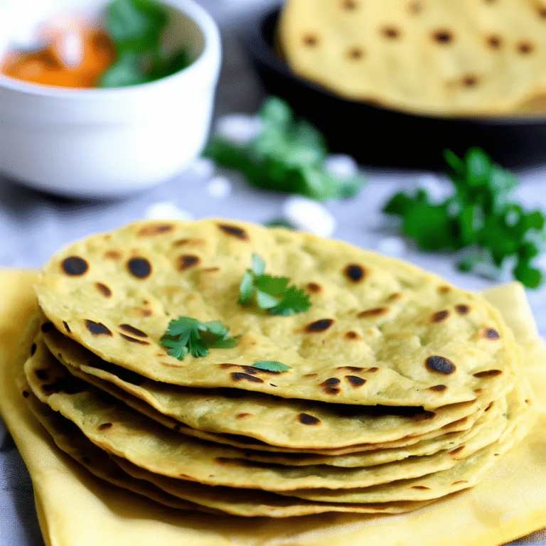Missi Roti