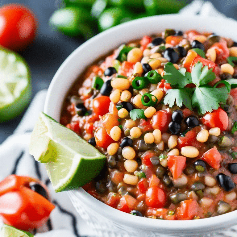 Mississippi Hot Caviar