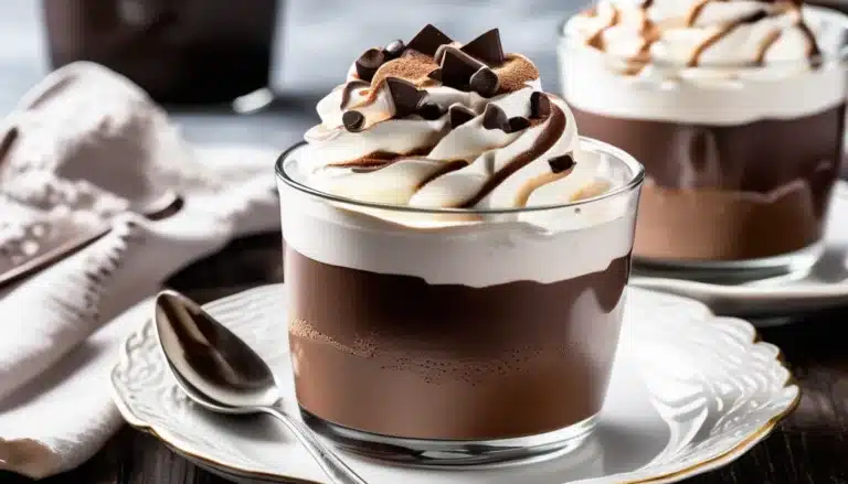 Mocha Mousse