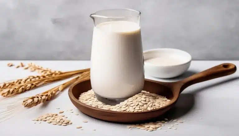 OAT MILK