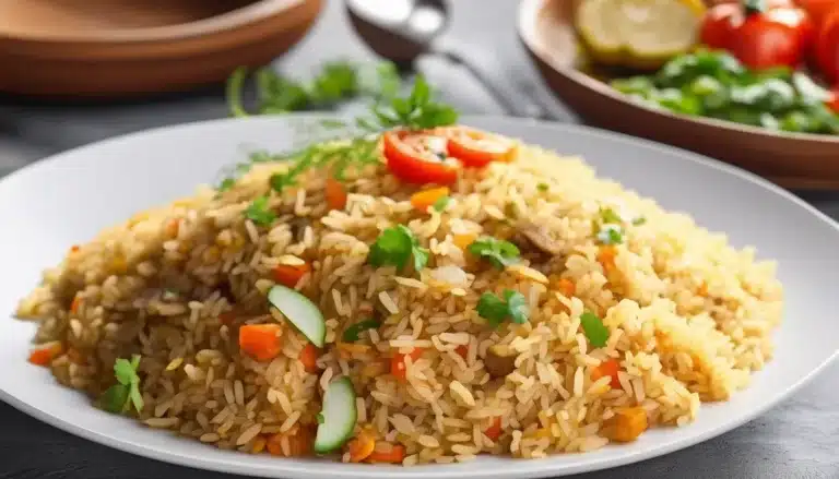 PILAU