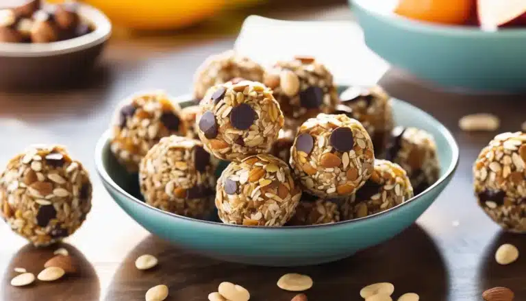 Power Balls