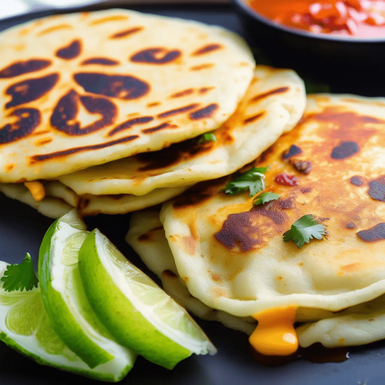 Pupusas